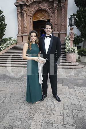 Natalia Rico y Pacheli Chapa
