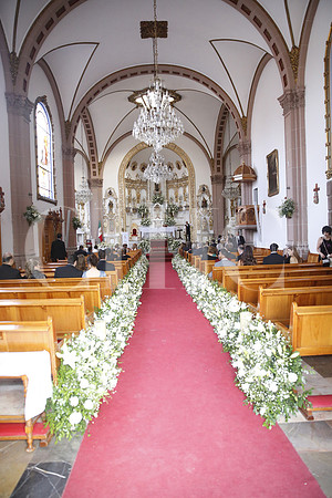 Iglesia Santa Teresita del Niño Jesús
