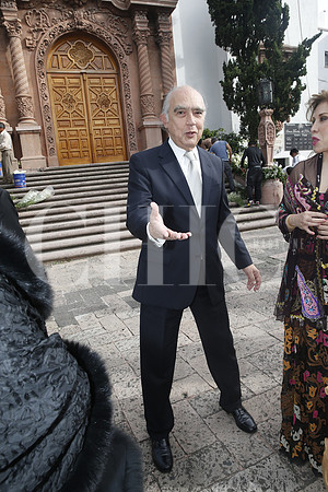 Fernando Canales