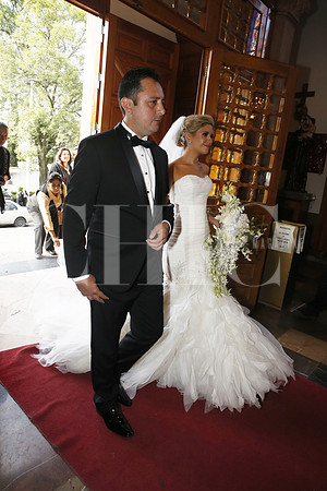 Marco Antonio Gil y Stefany Gil-2