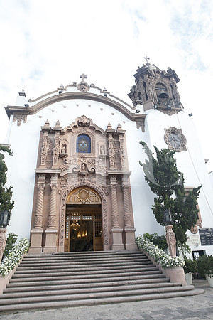 Iglesia Santa Teresita del Niño Jesús