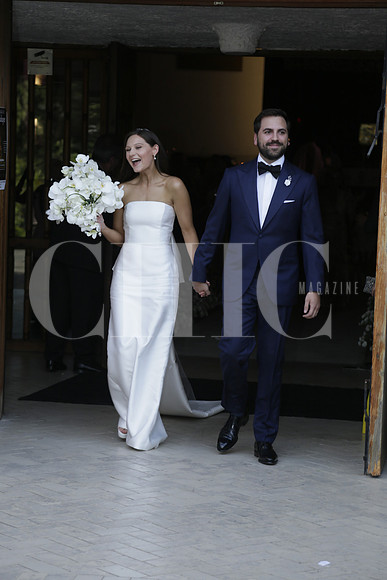 Regina Jaime y Ramiro Rodríguez (2)