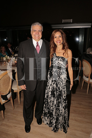 Rodrigo de Villa y Olga Mejia 3