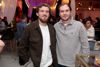 Eduardo Sanchez y Alfonso Cano 2