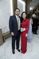 Adrián Garza y Lorena Martín (2)