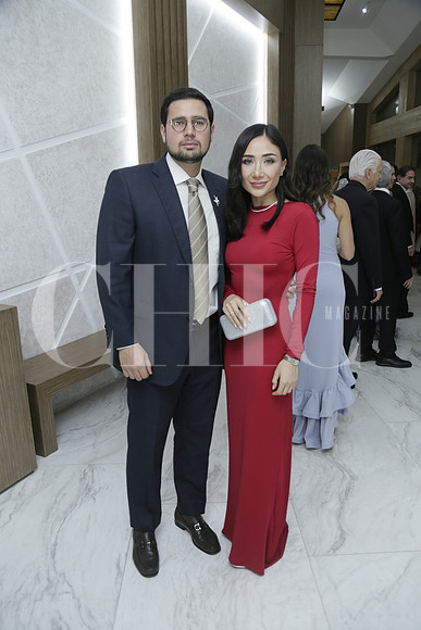 Adrián Garza y Lorena Martín (2)