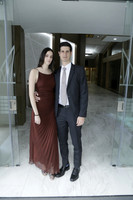 Anabella Treviño e Isaac Garza (2)