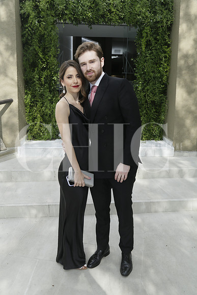 Andrea Lozano y Rodrigo Vázquez (2)
