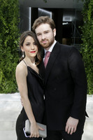 Andrea Lozano y Rodrigo Vázquez