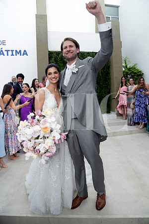 Catalina Garza y Eugenio Marcos (2)