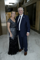 Cecilia Rodríguez de Kane y Ricardo Kane (2)
