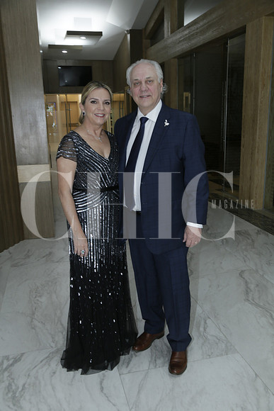 Cecilia Rodríguez de Kane y Ricardo Kane (3)