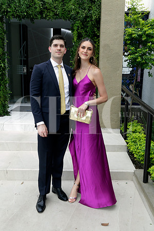 David González Ballesteros y Paloma Treviño (2)