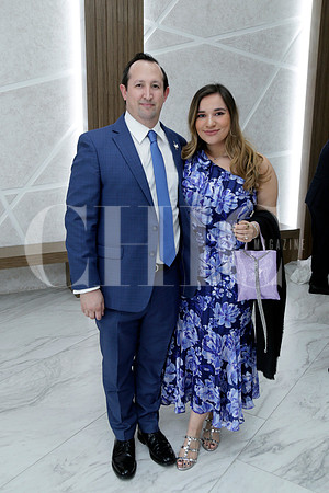 David Paéz y Valeria Villarreal. (2)