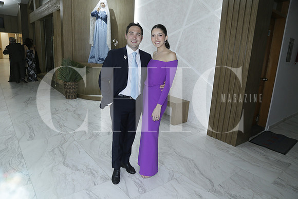 José Luis de Alba y Jimena Velázquez (3)