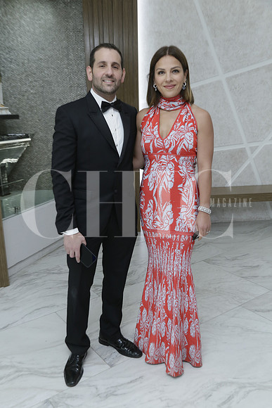 Juan Pablo Trad y Nancy Salgado (2)