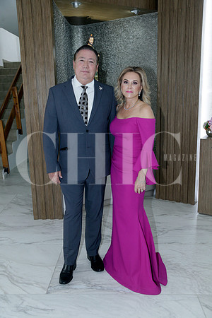 Juan José Fernández y Sandra de Fernández (2)