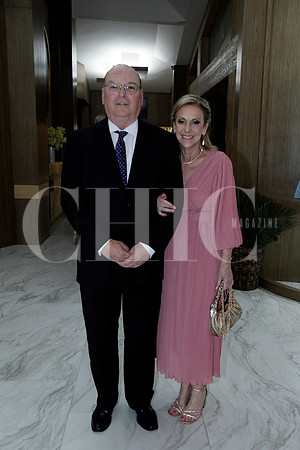 Mariano Gutíerrez y Virgina Llaguno de Gutíerrez (2)