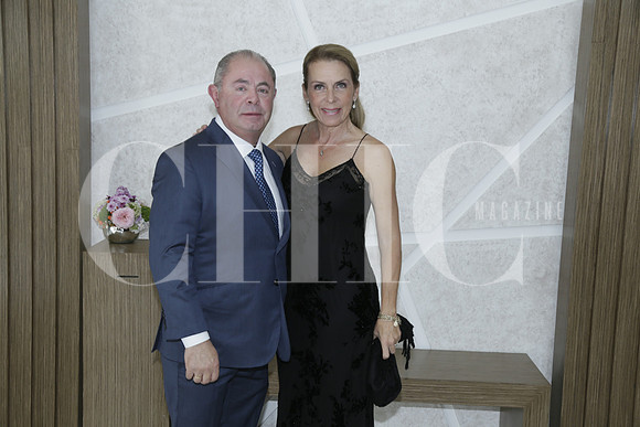 Oscar Tijerina y Beatriz Tijerina (2)