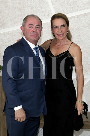Oscar Tijerina y Beatriz Tijerina