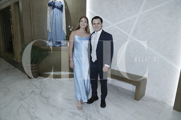 Regina Angulo y Eduardo Villarreal (2)