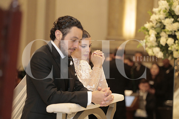 Boda Gabriela Clariond Sada y Enrique Salinas Villarreal 27