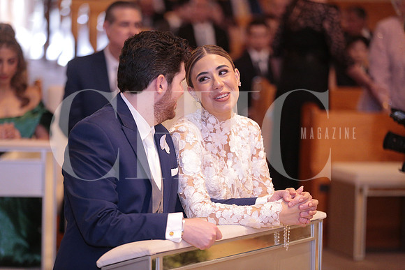 Boda de Mariely Barba y Mani Garza Sada 75