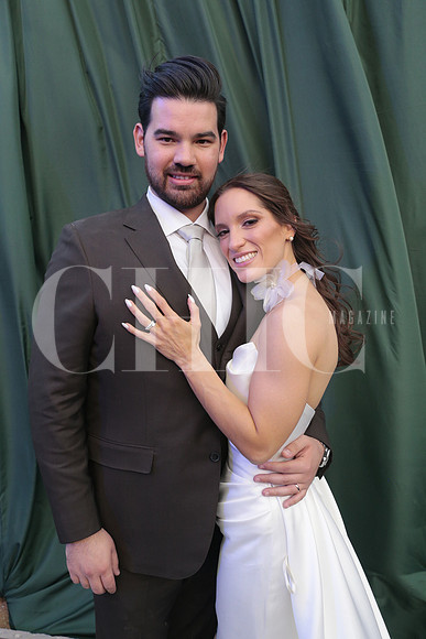 Rodrigo Elizondo y Vero Gonzalez 9