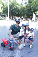Ruben Orta, Mariana Wiliams, Eugenio Orta y Rodrigo Orta 1