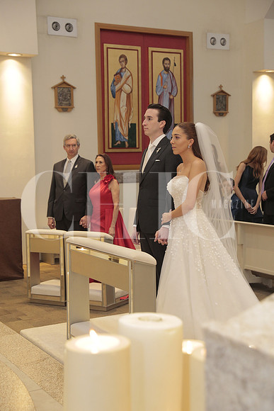 Boda de Marifer Ayala y Alejandro Odriozola 7