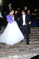 Catalina Hinojosa y Gerardo Gutiérrez