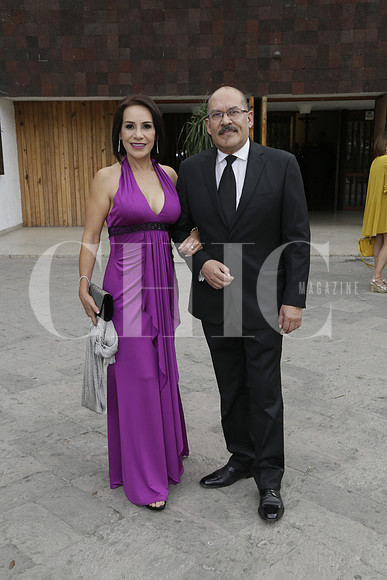 Sara Mejia y Raúl Villa (2)
