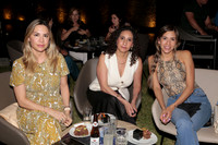 Ana Cecilia Saldaña, Bety Peralta y Daniela Raygosa 2