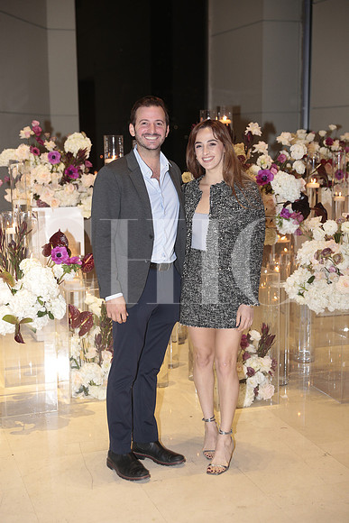 Juan Andrés Williams y Daniela Sanchez 2