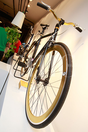 Bike Project