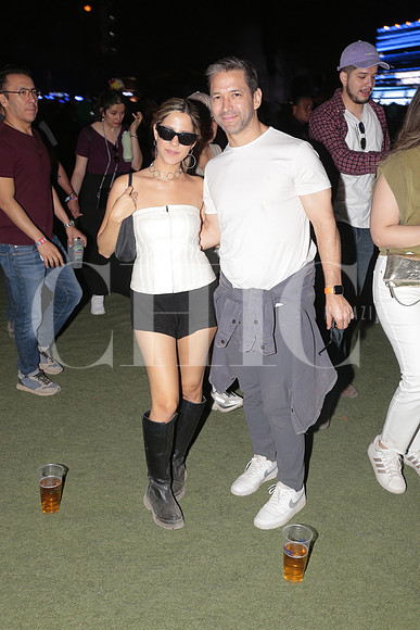 Sofia Chavez y Bernardo Barrera 2