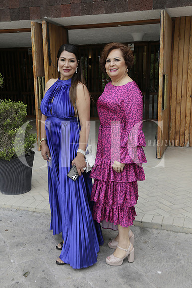 Aracely Martínez y Laura Jaramillo (2)