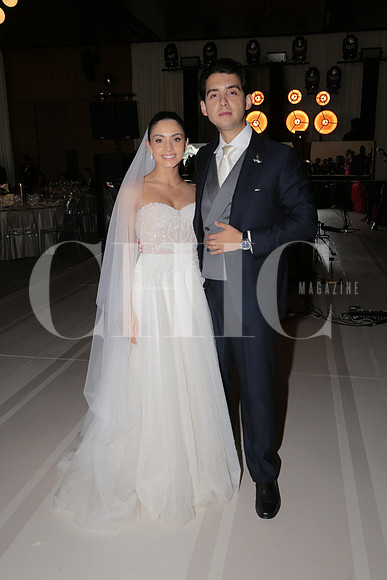 Andrea Jimenez y Victor Peña 5