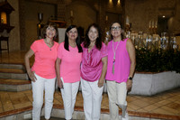 Martha Galván, Mary Cris Peña, Blanca Gomez y Laura Saldaña (3)