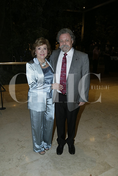 Marú Aguilar de Sierra y Arturo Sierra (2)