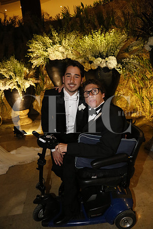 Adrián García y Alberto García