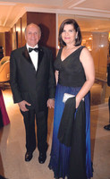 José Luis Camps y Laura de Camps