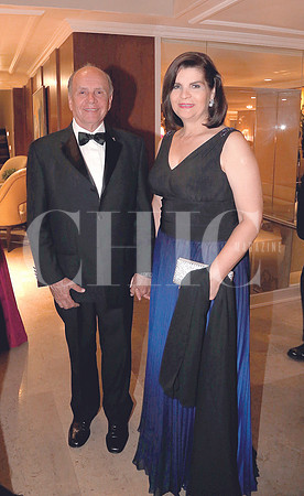 José Luis Camps y Laura de Camps