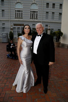 Lucía de Javelly y Sergio Javelly