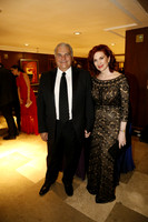 Lombardo Guajardo y Gabriela Calles de Guajardo