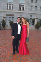 Marcelo García y Susy Del Bosque