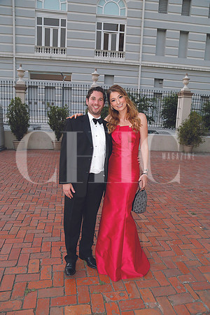 Marcelo García y Susy Del Bosque