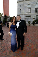 Cecilia García De De León y Arturo De León