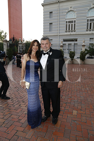 Cecilia García De De León y Arturo De León