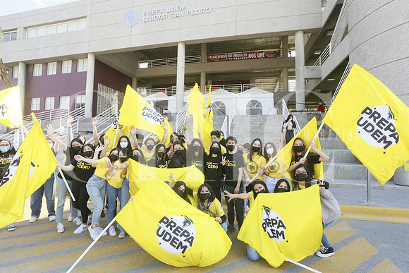 Aspectos generales Día Cero Prepa UdeM (2)